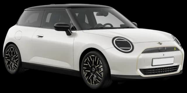 Nanuq White car