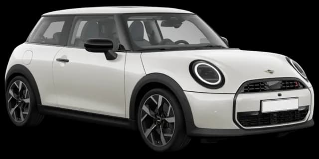Nanuq White car
