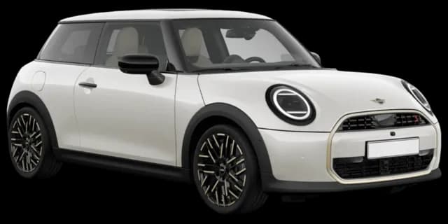 Nanuq White car