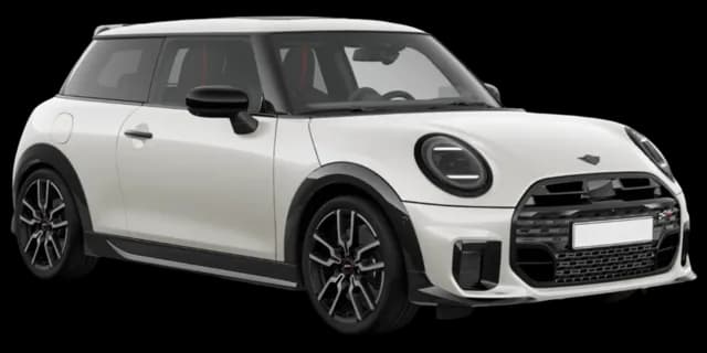 Nanuq White car