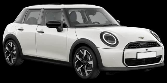 Nanuq White car