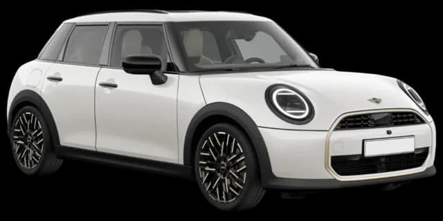 Nanuq White car