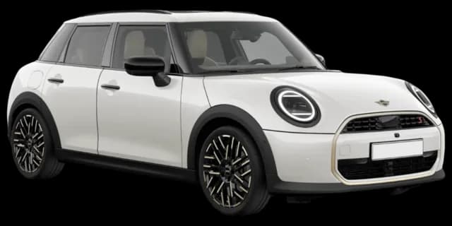 Nanuq White car