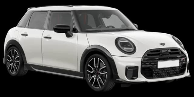 Nanuq White car