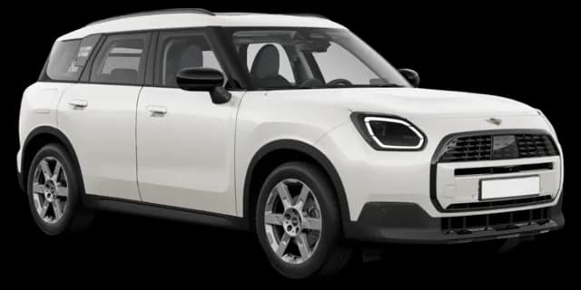 Nanuq White car