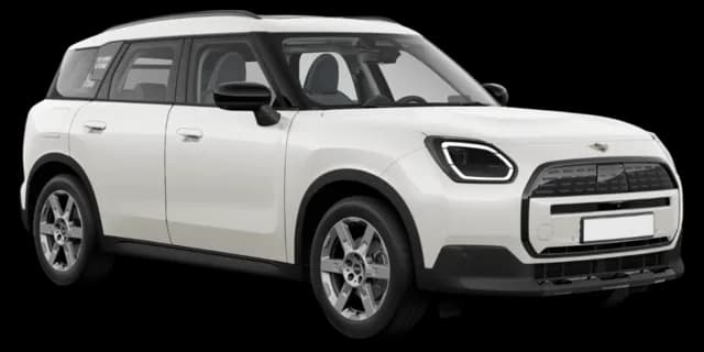 Nanuq White car