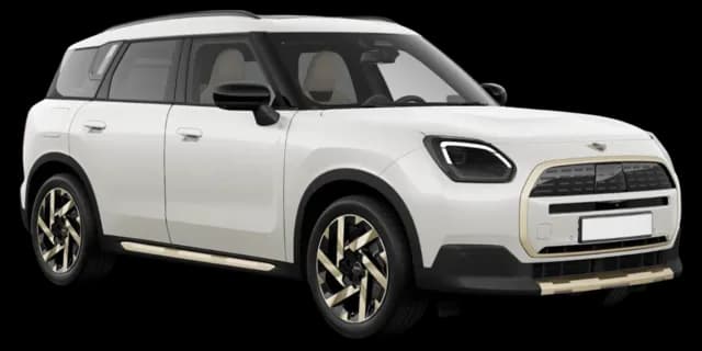 Nanuq White car