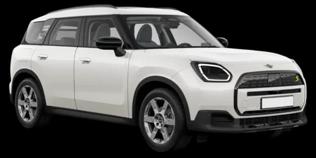 Nanuq White car