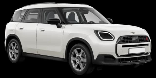 Nanuq White car