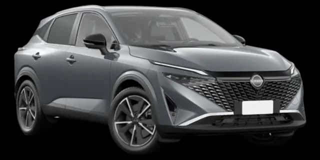 Ceramic Grey car