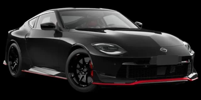 Diamond Black car