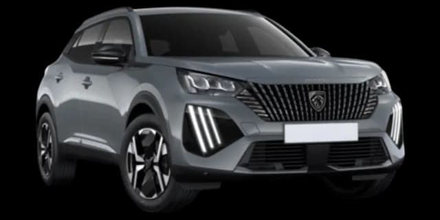 Sellenium Grey car