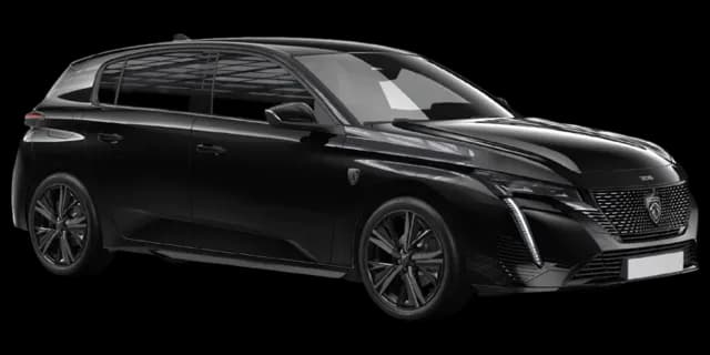 Nera Black car