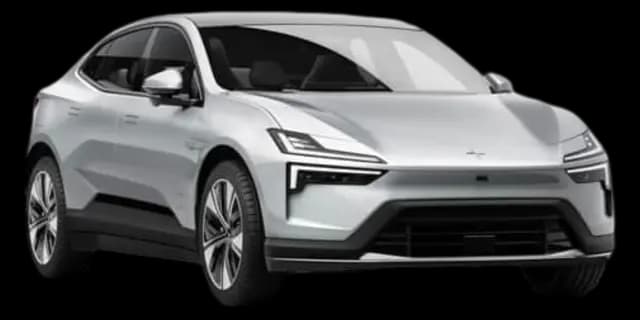 Magnesium car