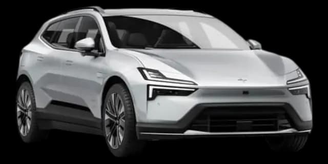 Lightning car