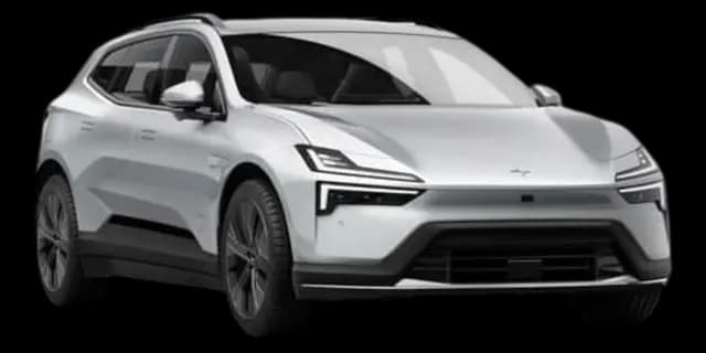 Lightning car