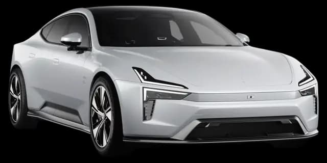 Magnesium car