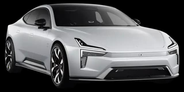 Magnesium car