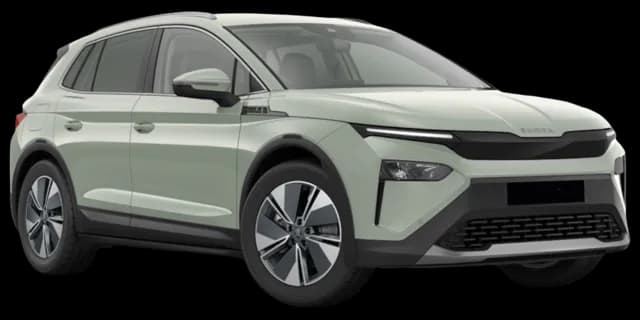 Timiano Green car