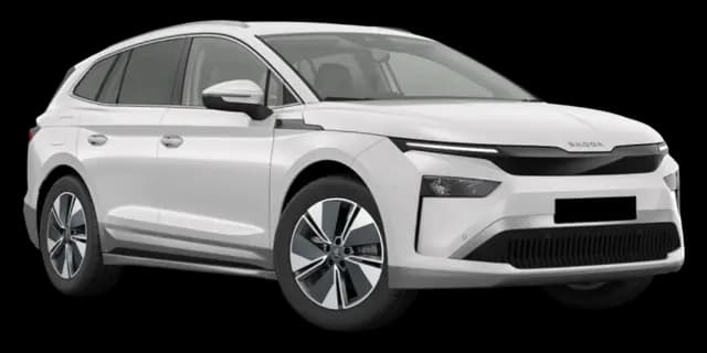 Moon White car