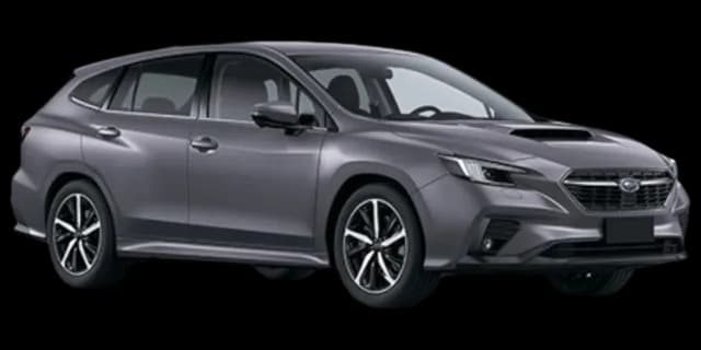 Asteriod Grey car