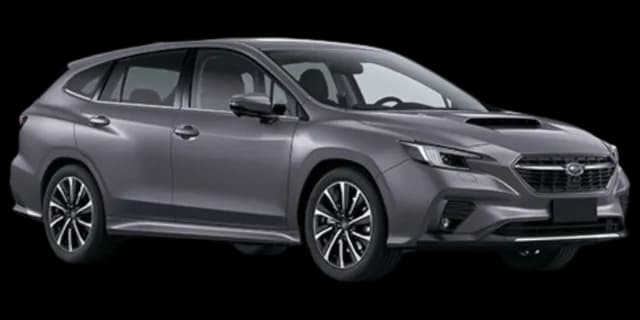 Asteriod Grey car