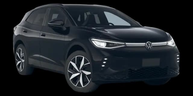 Grenadilla Black car