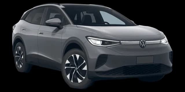 Moonstone Grey car