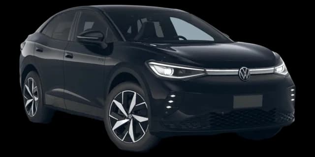 Grenadilla Black car