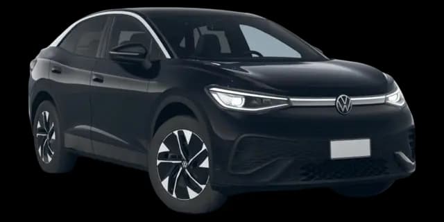 Grenadilla Black car