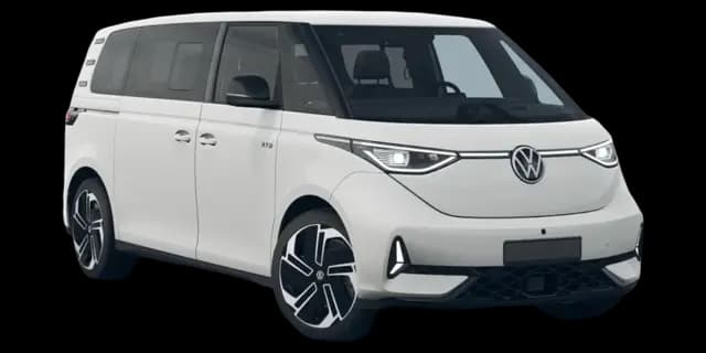 Candy White car