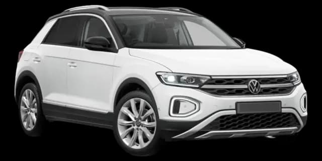 Pure White car
