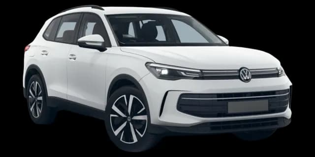 Pure White car