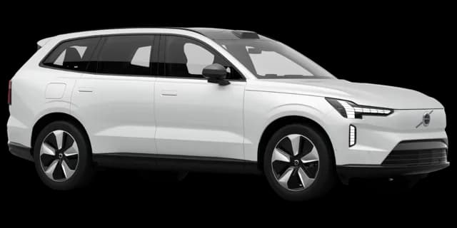 Crystal White car