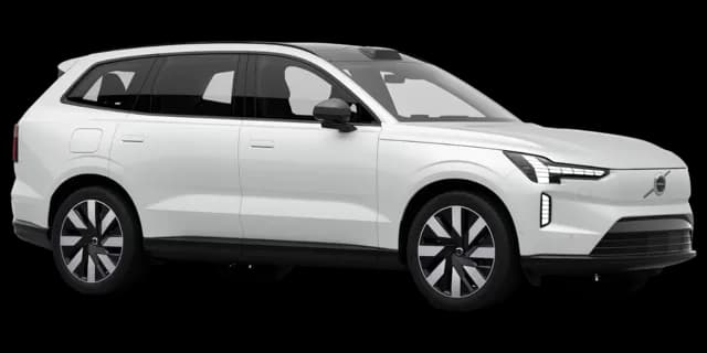 Crystal White car