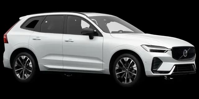 Crystal White car