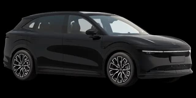 Onyx Black car