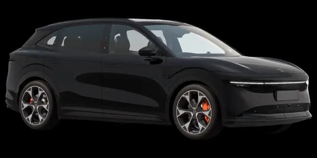 Onyx Black car