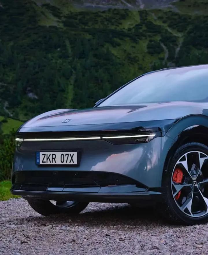 Best Electric SUVs