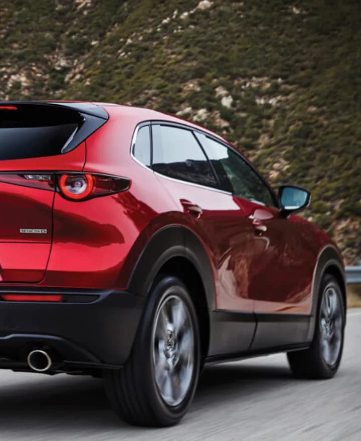 small-suvs