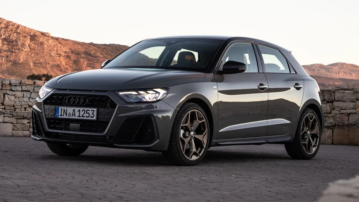 Audi-A1 Sportback-0