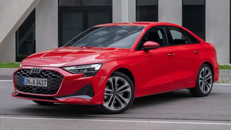 Audi-A3 Sedan-1