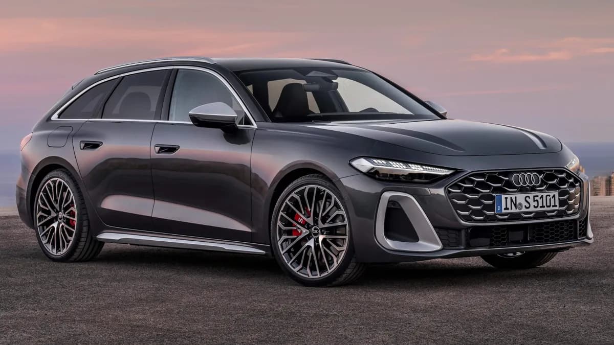 Audi-A5 Avant-3