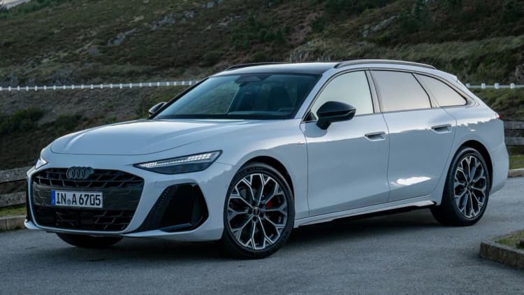 Audi-A6 Avant-5