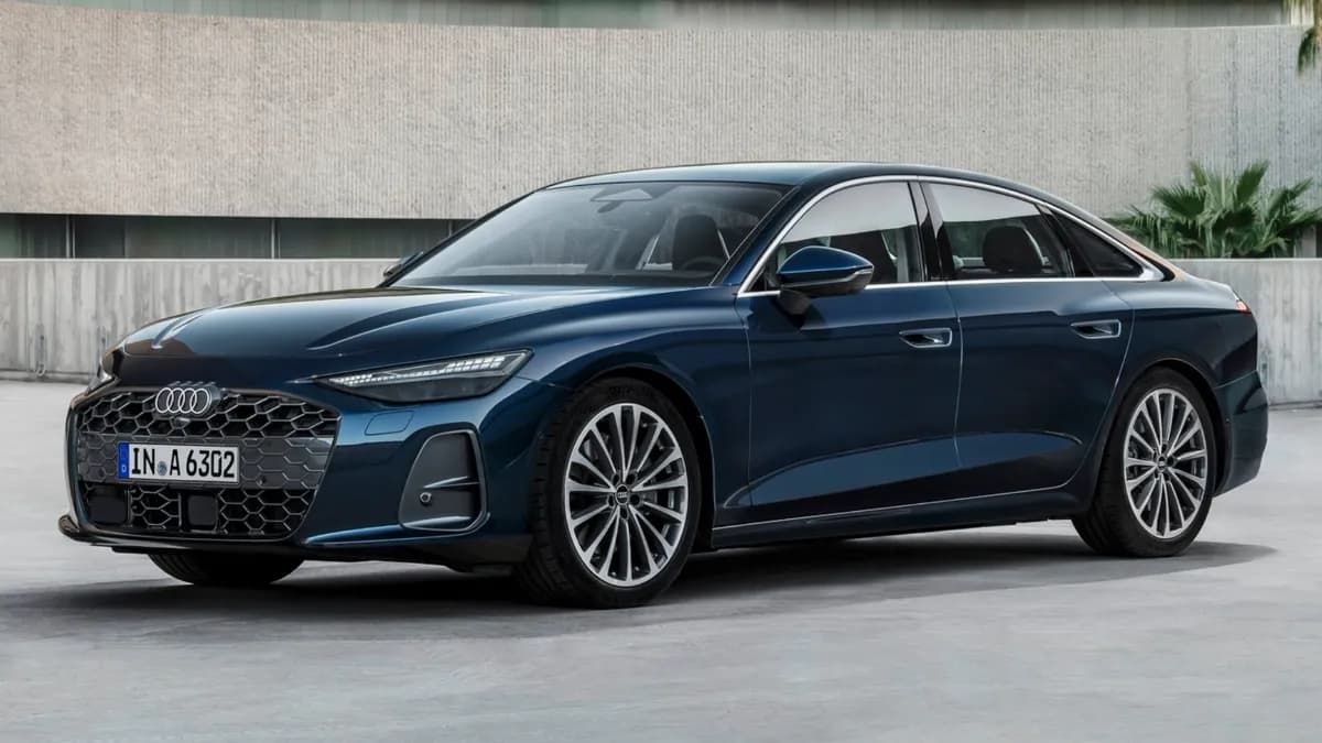 Audi-A6 Sedan-6