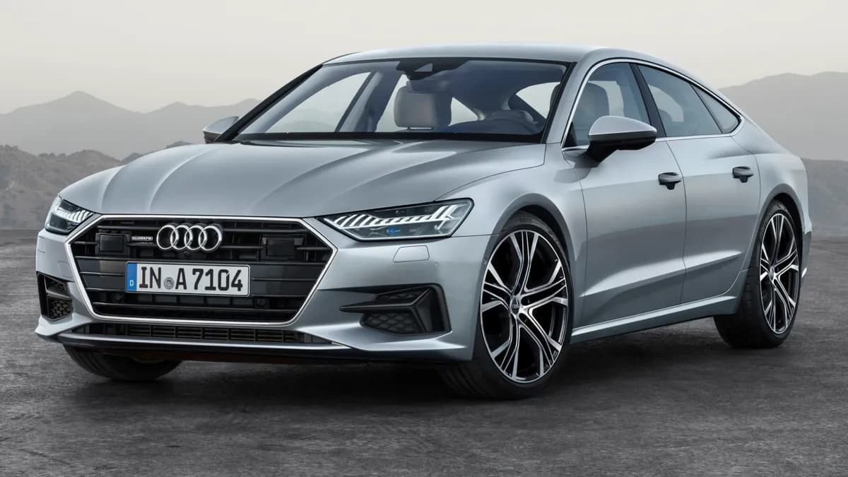 Audi-A7 Sportback-7