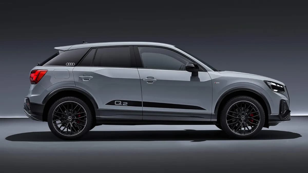 Audi Q2
