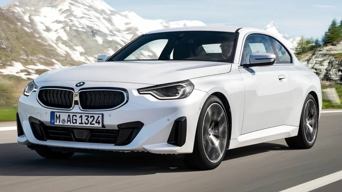 BMW-2 Series Coupe-1