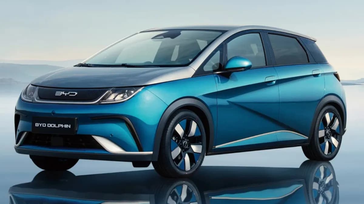 BYD-Dolphin-1