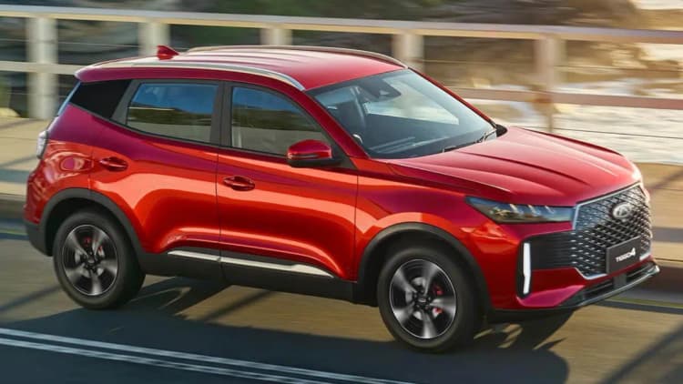 Chery-Tiggo 4-2